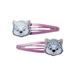 Name It Hrspnde 2-pak Susan Paw Patrol Hairclips (Flere farver)