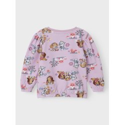 Name It Sweatshirt LS Mini Sus Paw Patrol Corsage