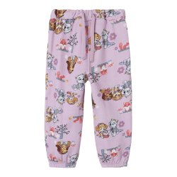 Name It Sweatpants Mini Sus Paw Patrol Corsage