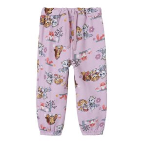 Name It Sweatpants Mini Sus Paw Patrol Corsage