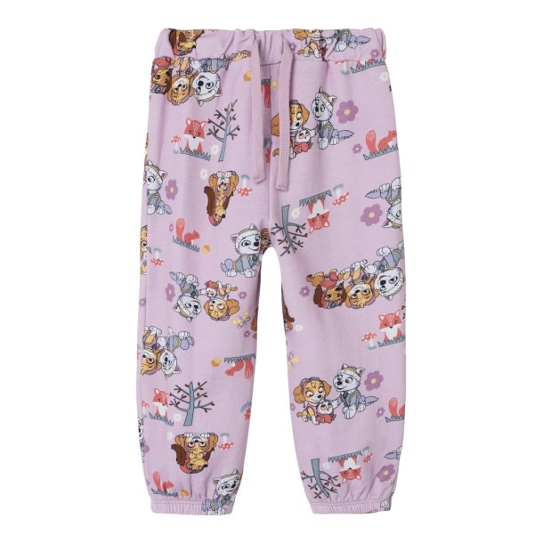 Name It Sweatpants Mini Sus Paw Patrol Corsage