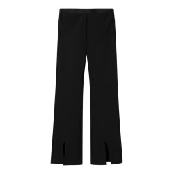 Name It Bukser Nisila Bootcut Black