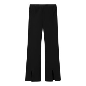 Name It Bukser Nisila Bootcut Black
