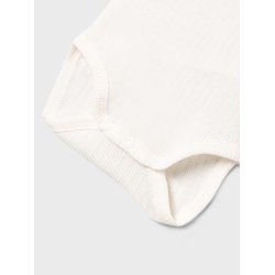 Name It Body LS Nofie Jet Stream