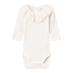 Name It Body LS Nofie Jet Stream