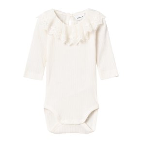 Name It Body LS Nofie Jet Stream