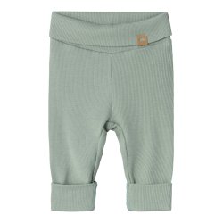 Name It bukser Orro Long John Lily Pad