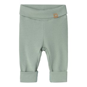 Name It bukser Orro Long John Lily Pad