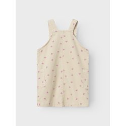 Name It Kjole SL Fane Spencer Summer Sand