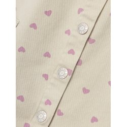 Name It Kjole SL Fane Spencer Summer Sand