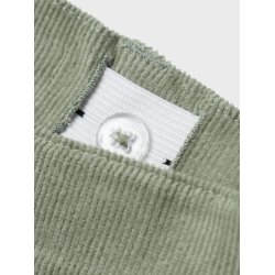 Lil' Atelier Bukser Ryan Fl�jl Seagrass