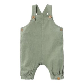 Lil' Atelier Smkbukser SL Bert Fljl Seagrass