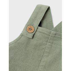 Lil' Atelier Smkbukser SL Bert Fljl Seagrass