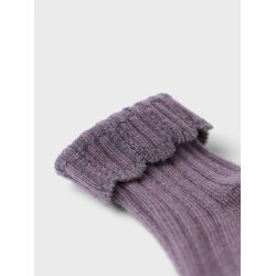 Name It Sokker Baby Nobine Arctic Dusk