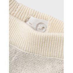 Lil' Atelier Bukser Strik Lamoe Birch