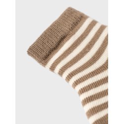 Lil' Atelier Sokker Elove Baby Birch