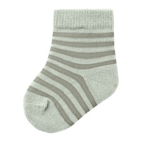 Lil' Atelier Sokker Elove Baby Green Tint