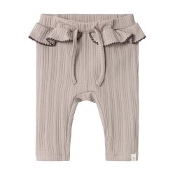 Lil' Atelier Bukser Baby Nara Etherea
