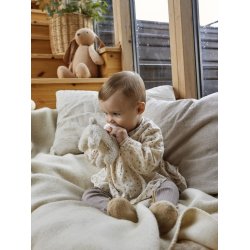 Lil' Atelier Bukser Baby Nara Etherea