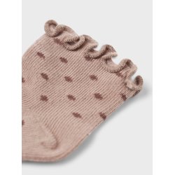 Lil' Atelier Strmper Rossa Sokker Etherea