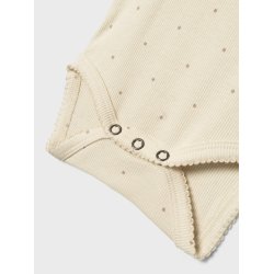 Lil' Atelier Body LS Gago Kos Slim Birch