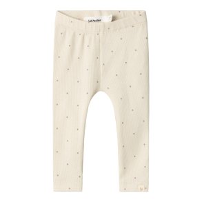 Lil' Atelier Leggins Gago Kye Slim Birch