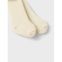 Lil' Atelier Uld Strmpebukser Rakel Birch