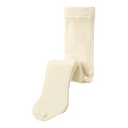 Lil' Atelier Uld Strmpebukser Rakel Birch