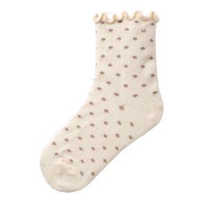 Lil' Atelier Strmper Rossa Sokker Birch