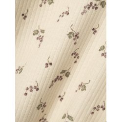 Lil' Atelier T-shirt LS Mini Gio Bim Slim Birch