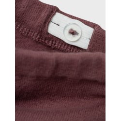 Lil' Atelier Bukser Thoro Har Bootcut Rose Brown