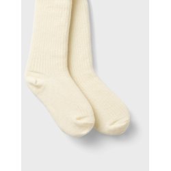 Lil' Atelier Mini Uld Strmpebukser Rakel Ibi Birch