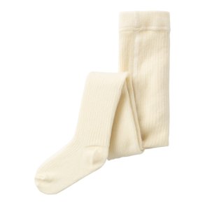 Lil' Atelier Mini Uld Strmpebukser Rakel Ibi Birch