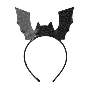 Name It Hrbjle Booh Hairbrace Black