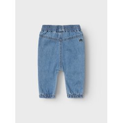 Name It Jeans Ben U-shape Medium Blue Denim