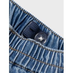 Name It Jeans Ben U-shape Medium Blue Denim