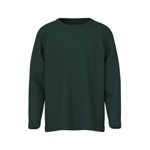 Name It Bluse LS Vobbo Pine Grove