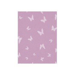 Name It Undertrjer 2-pak Tank top Butterfly Pink Lavender 