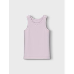 Name It Undertrjer 2-pak Tank top Butterfly Pink Lavender 