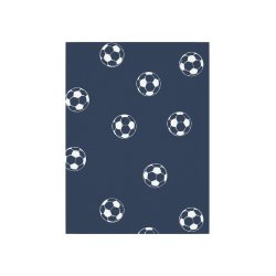 Name It Boxershorts Tights 3-pak Football Dark Denim