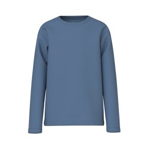 Name It Bluse LS Vobbo Coronet Blue