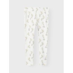 Lil' Atelier Leggins Gavo Slim Coconut Milk
