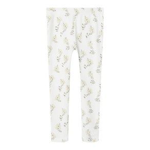 Lil' Atelier Leggins Gavo Slim Coconut Milk