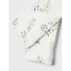 Lil' Atelier Leggins Gavo Slim Coconut Milk