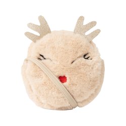 Name It Skuldertaske Trine Forein Affogat