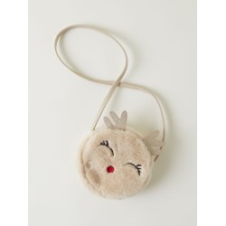 Name It Skuldertaske Trine Forein Affogat