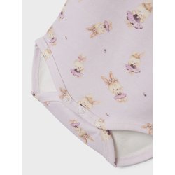 Name It Body LS Lisa Festival Bloom