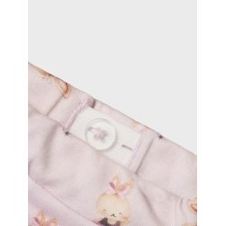 Name It Bukser Lisa Festival Bloom