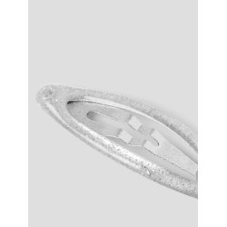 Name It Hrspnde Reda 4-pak Small Hairclips Glitter