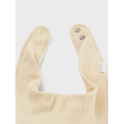 Name It Hagesmk 3-pak YvetteNice Scarf Rib Summer Sand